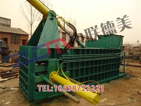 重慶半自動廢紙打包機(jī)批發(fā)