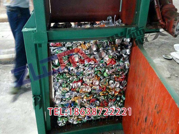 云南自動(dòng)廢紙打包機(jī)工作原理