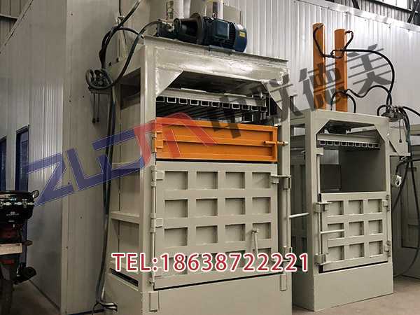 安徽全自動廢紙打包機哪種好