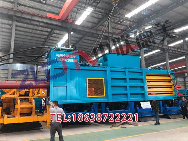 四川120廢紙打包機廠家直銷