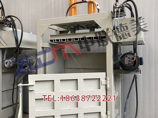 福建全自動臥式廢紙打包機廠家