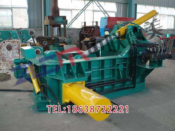 寧夏進(jìn)口廢紙打包機(jī)尺寸