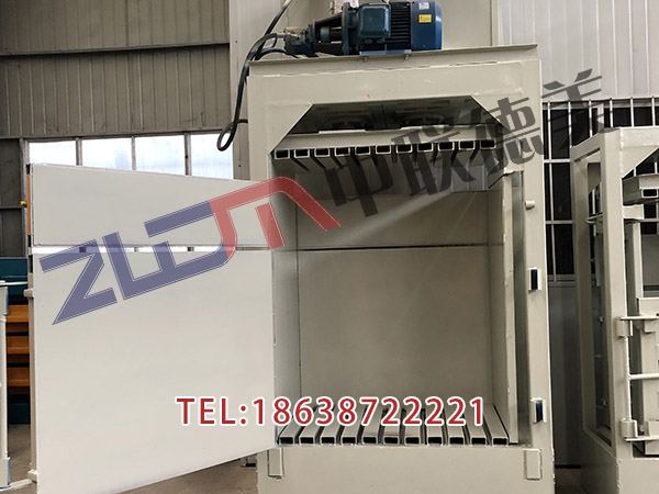 吉林全自動廢紙打包機怎么樣