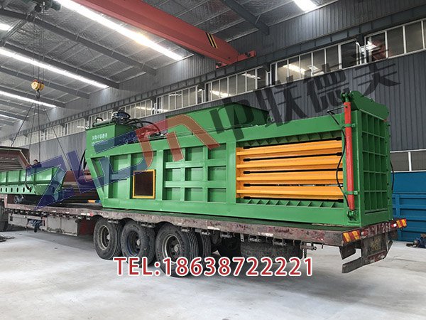 吉林全自動(dòng)廢紙打包機(jī)怎么樣