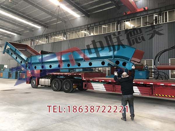 四川新廢紙打包機哪里買