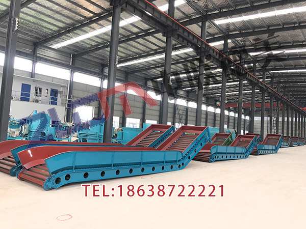 吉林新型廢紙打包機供應