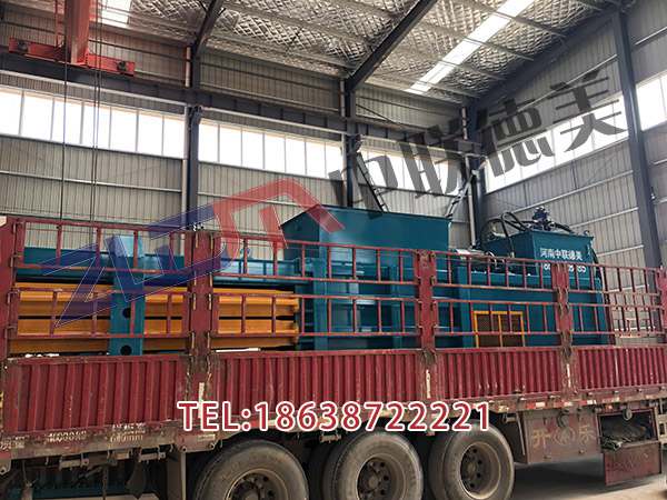 甘肅新型廢紙打包機(jī)工作原理