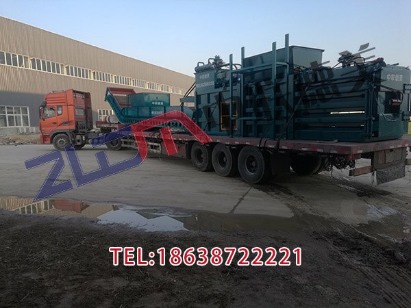 甘肅新型廢紙打包機(jī)工作原理