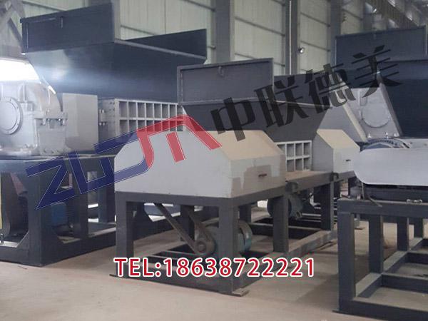 山東120噸廢紙打包機行情