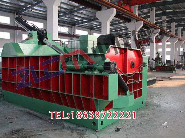 西藏新廢紙打包機質量制造