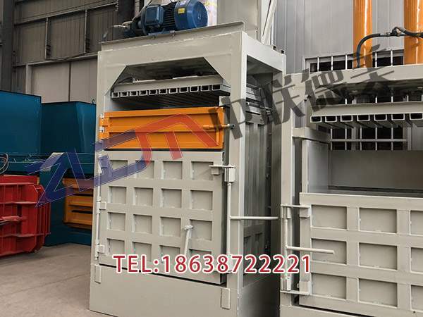 江蘇120廢紙打包機(jī)質(zhì)量