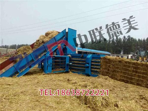 福建220廢紙打包機怎么樣