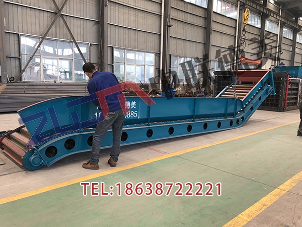 云南新型廢紙打包機器