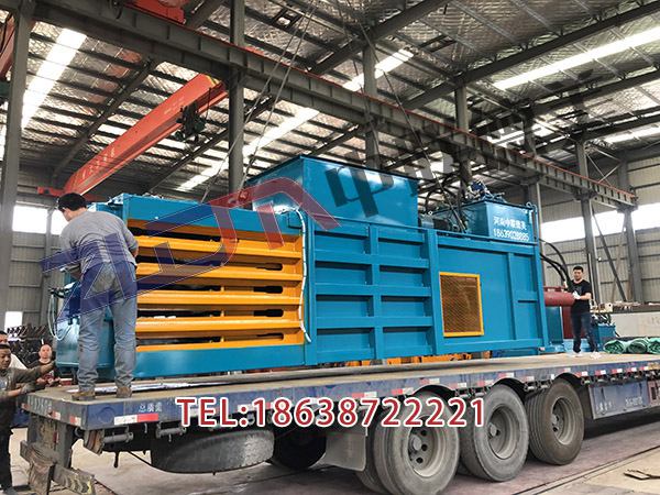 湖北新型廢紙打包機(jī)供應(yīng)商