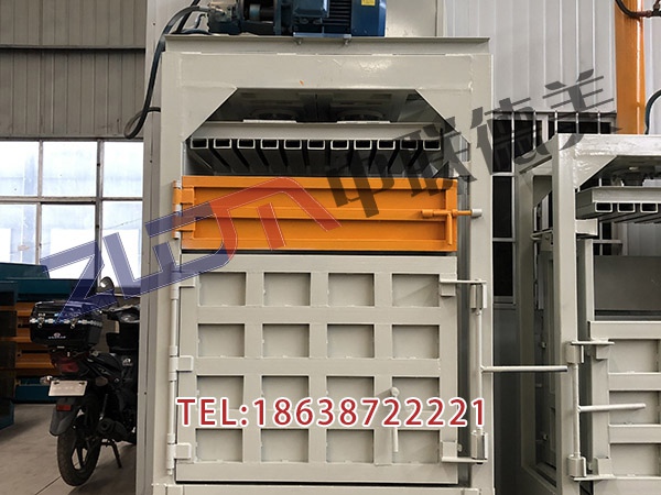 廣西新型廢紙打包機(jī)報(bào)價(jià)