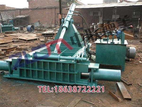 廣西新型廢紙打包機(jī)報(bào)價(jià)