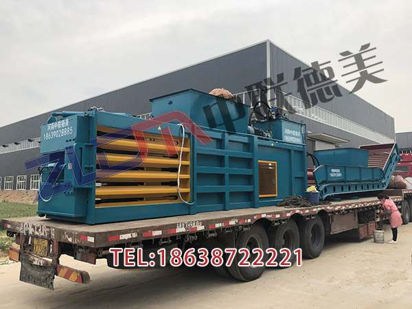 寧夏手動廢紙打包機(jī)價位