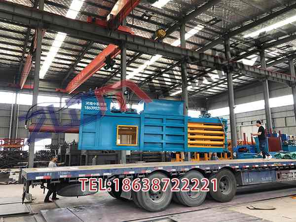 黑龍江半自動(dòng)廢紙打包機(jī)價(jià)格