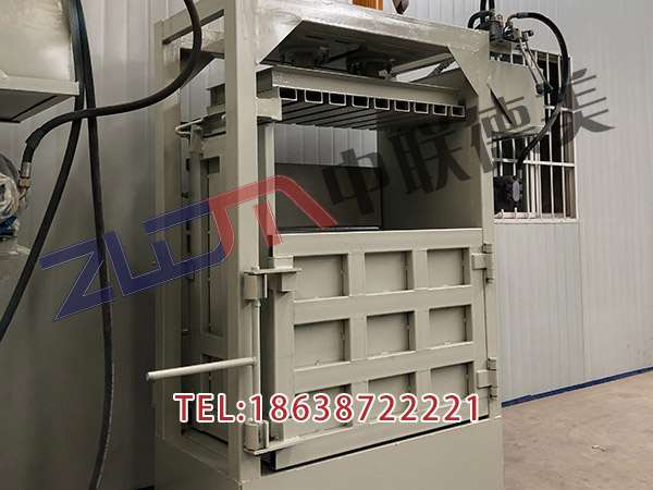 山東半自動廢紙打包機哪種好