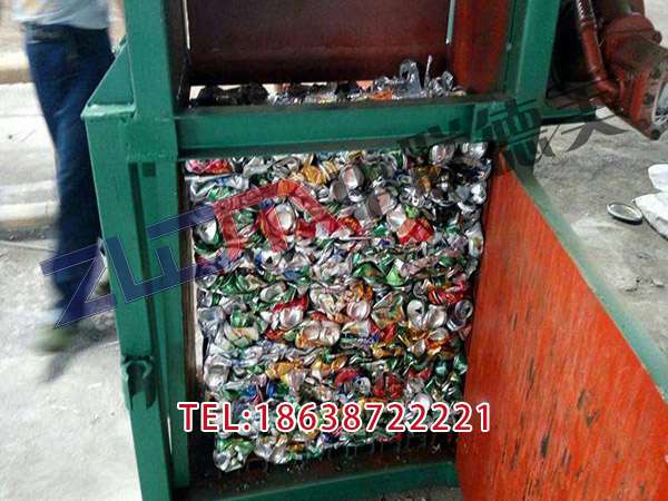 山東半自動廢紙打包機哪種好