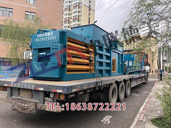 北京大型廢紙打包機(jī)廠商