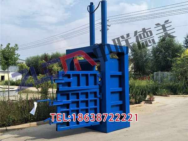 海南80廢紙打包機(jī)哪種好