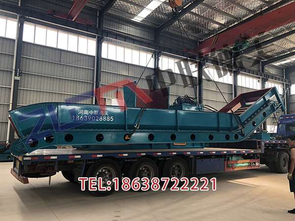 新疆那里有廢紙打包機(jī)械