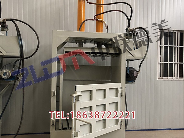 天津半自動廢紙打包機怎么樣