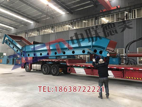 黑龍江新型廢紙打包機哪里買