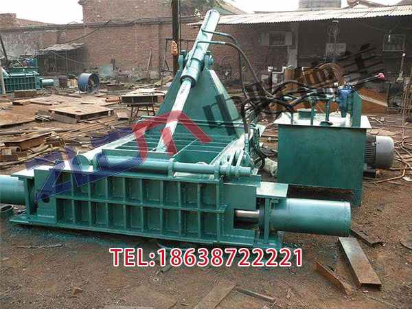 黑龍江新型廢紙打包機哪里買