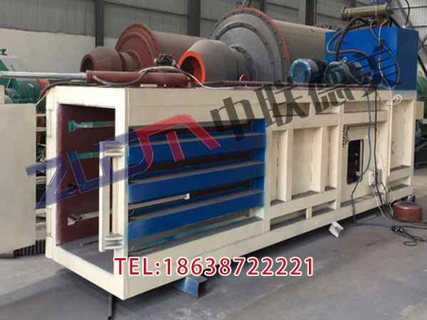 河北二手廢紙打包機什么品牌好