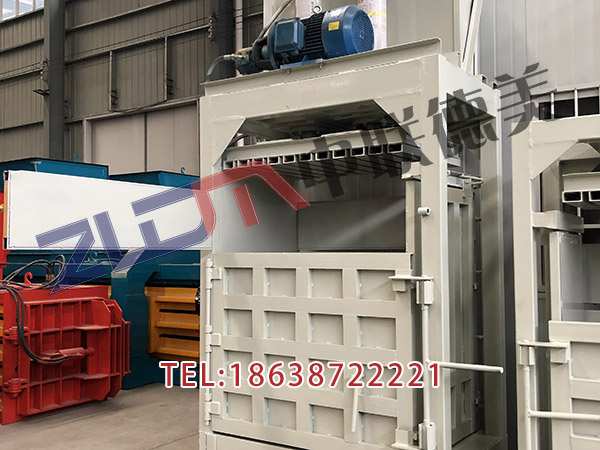 西藏120t廢紙打包機(jī)報(bào)價(jià)