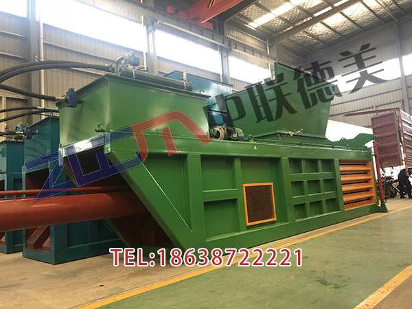 湖南臥式半自動廢紙打包機怎么樣