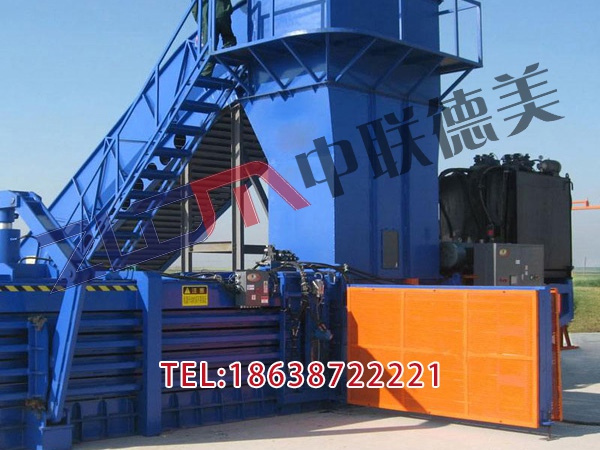 天津全自動(dòng)廢紙打包機(jī)什么品牌好