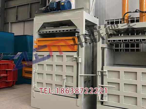 新疆臥式廢紙打包機(jī)尺寸標(biāo)準(zhǔn)