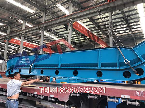 北京120t廢紙打包機配件